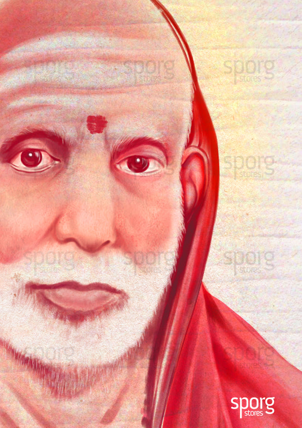 buy maha periyava posters online from sporgstores.in maha periyava painting