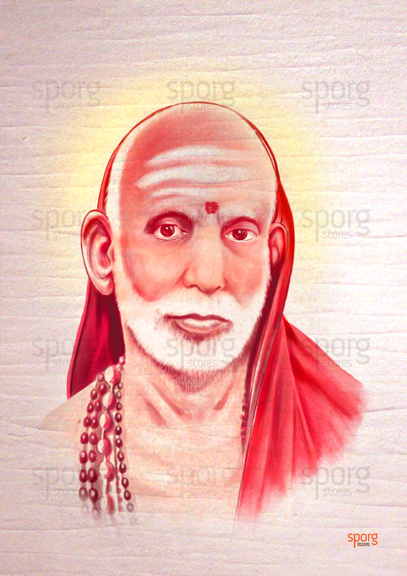 buy maha periyava posters online from sporgstores.in maha periyava painting