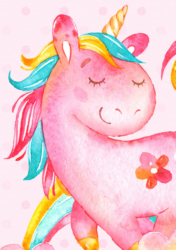 unicorn-happy-birthday-poster-closeup-view