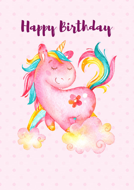 unicorn-happy-birthday-poster